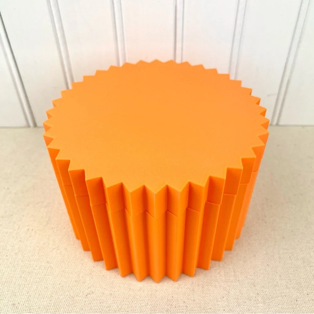 The Aris Storage Container, Desk Organizer, Office Storage